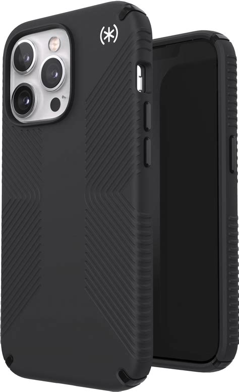 Speck Presidio2 Pro & Grip iPhone 13 Pro Case 